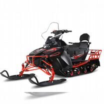 Снегоход ikudzo hunter 500LK 19 V2