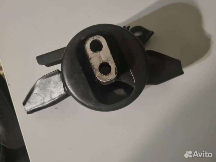 Подушка двигателя киа рио 3
