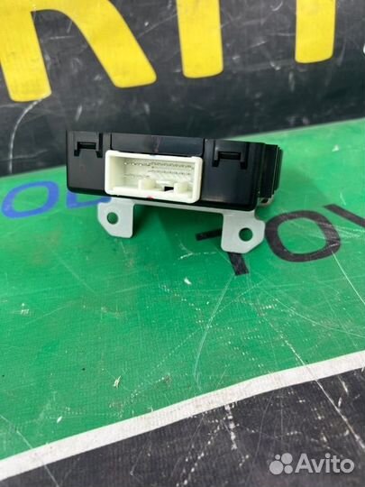 Блок электронный Genesis G70 1 G6DP 2017-2021