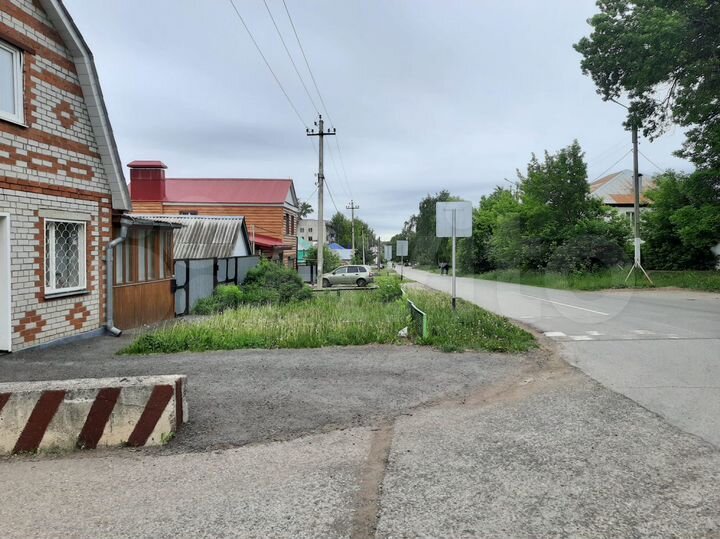 2-к. квартира, 49,5 м², 2/2 эт.