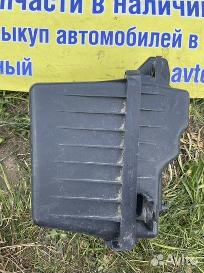 Корпус воздушного фильтра Chery Fora 1.6