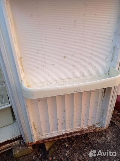 Холодильник бу