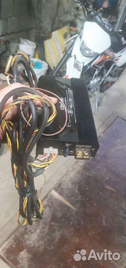 Автомагнитолы