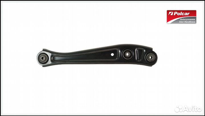 Рычаг задний нижний поперечный Honda Civic 6 покол