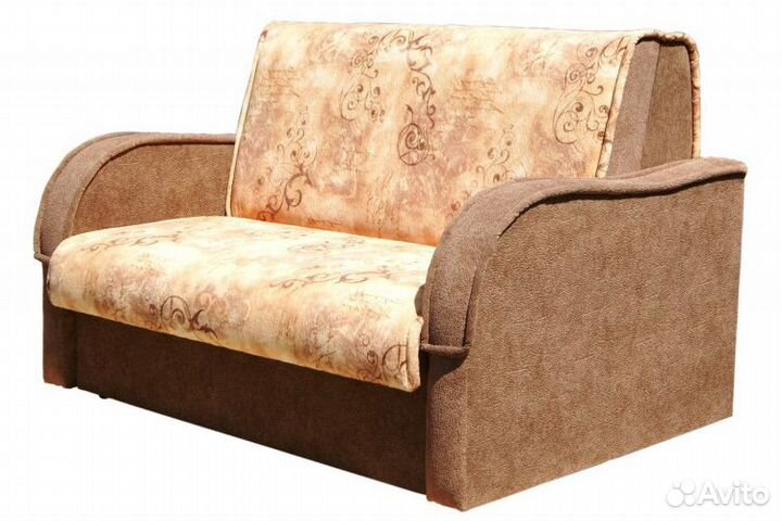 Диван-кровать 