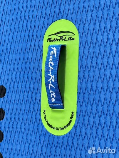 Сапборд sup board funwater Monkey
