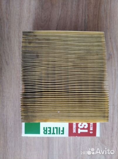 Воздушный фильтр для ваз 2107 с инжектором