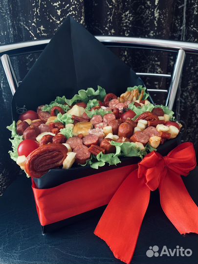 Конверт колбасный