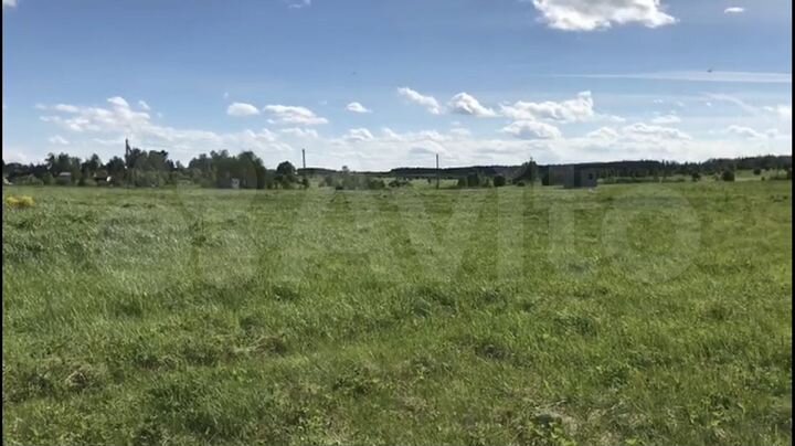 Участок 30 сот. (ИЖС)