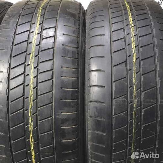 Dunlop SP Sport 7000 225/55 R18