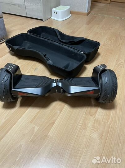 Гироскутер