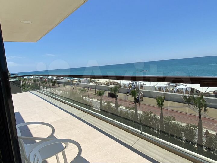 Гостиница, 980 м²