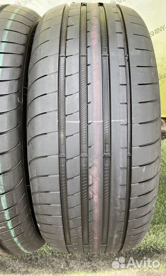 Goodyear Eagle F1 Asymmetric 3 225/40 R20 94Y