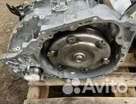 Поддон АКПП U760F Lexus 35106-73010 4WD