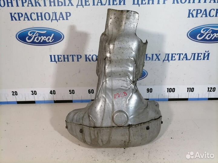 Экран тепловой Ford C-MAX 2003-2011