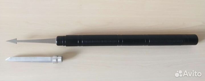 Инструменты для подводной охоты