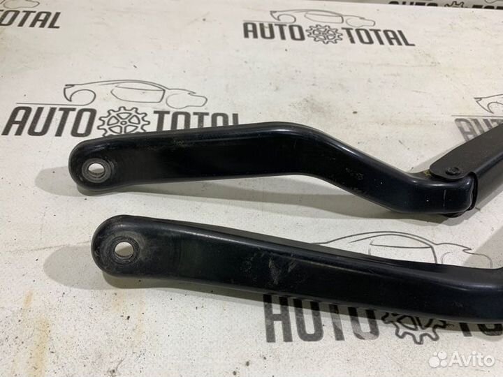 Поводок стеклоочистителя Ford Fusion fxja 2008