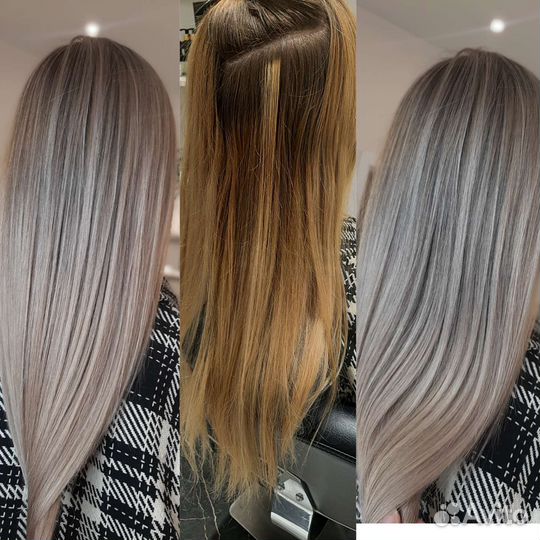 Красота и здоровье