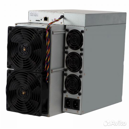 Antminer L7 (8050 M)