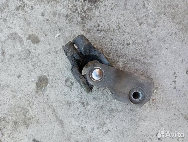 Рулевой карданчик Honda Cr-V RD1 B20Z 2001