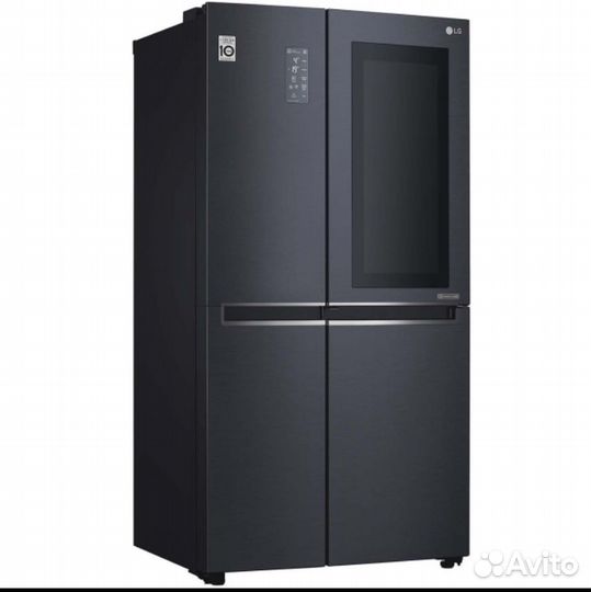 Холодильник LG Side-by-Side