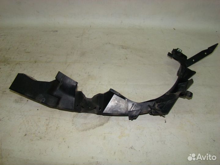 Крепление фары FR BMW 320i E90 2010 (1000 мелочей