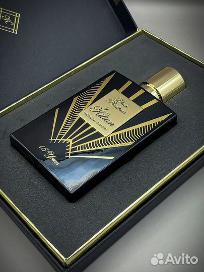 Духи Black Phantom by Kilian 100ml