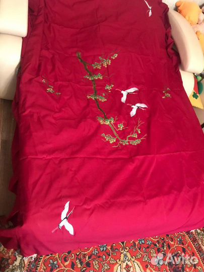 Покрывало новое