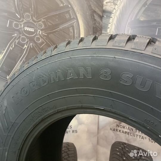 Ikon Tyres Nordman 8 195/65 R15 95T