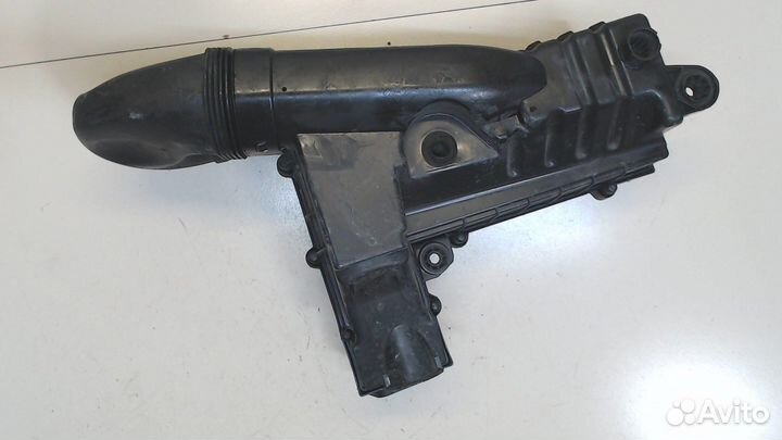 Корпус воздушного фильтра Volkswagen Golf 6, 2009