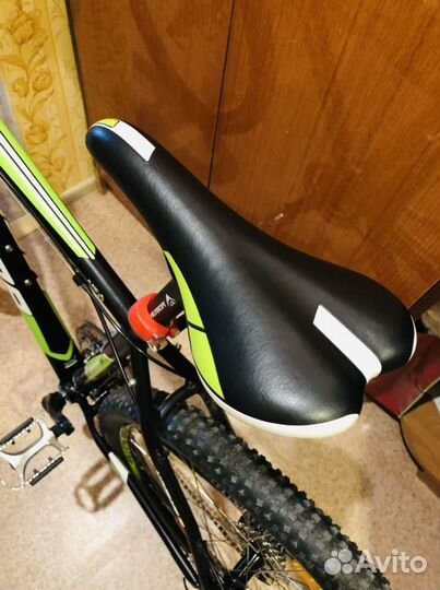 Велосипед Merida big seven