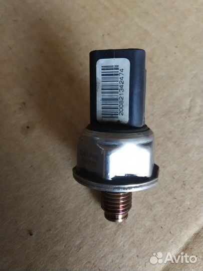 Датчик давления топлива Ssang Yong Kyron D20DT