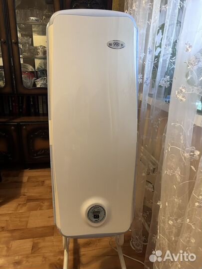 Облучатель рециркулятор бактерицидный Дезар- 4