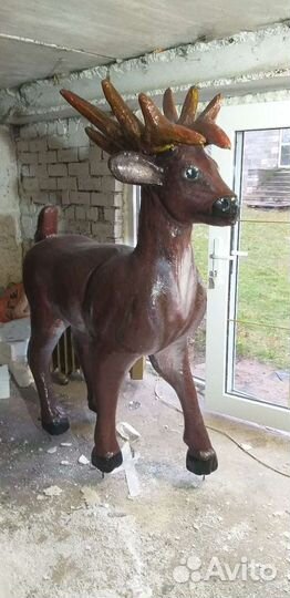 Скульптура