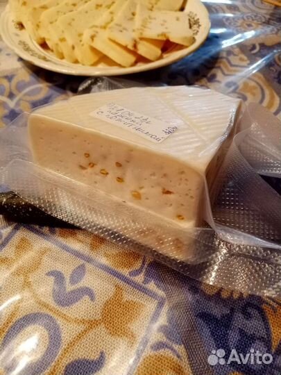 Лечебное Молоко нубийских коз Сладкое Пломбирное