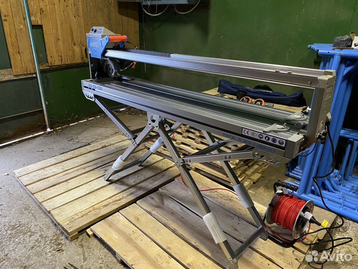 Аренда плиткореза