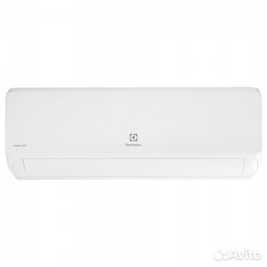 Сплит-система Electrolux Fusion 2.0 eacs-12HF2/N3