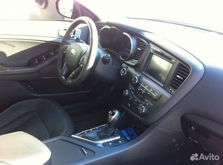 Разбор Omoda C5 2021 - 2024