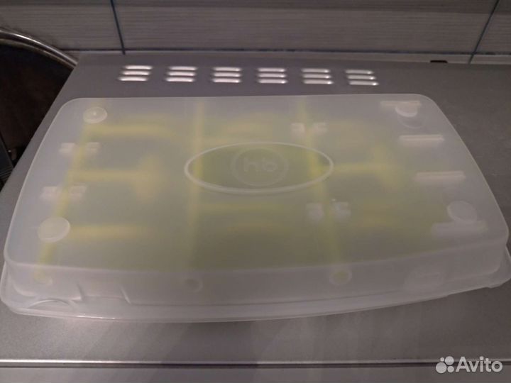 Сушилка для бутылочек и аксессуаров Happy Baby