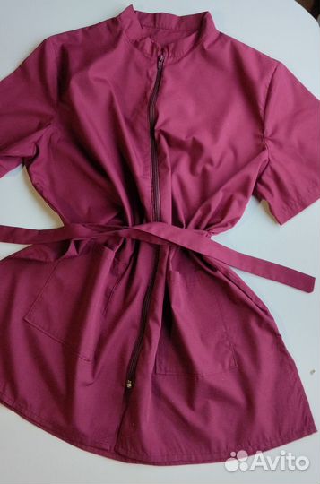 Спецодежда