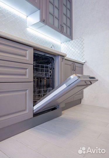 Кухня от производителя на заказ