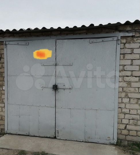 Гараж, 23 м²