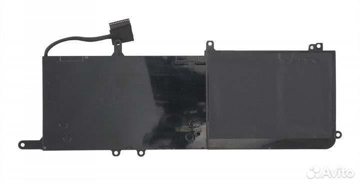Аккумулятор 9NJM1, 01D82, HF250, MG2YH к Dell Alienware 15 2018, 15 R4, 17 R4, 17 ALW17C-D (8600mAh)