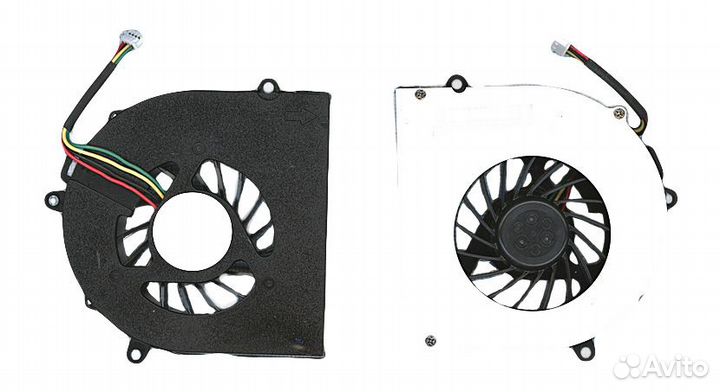 Вентилятор (кулер) для ноутбука Lenovo IdeaPad G47