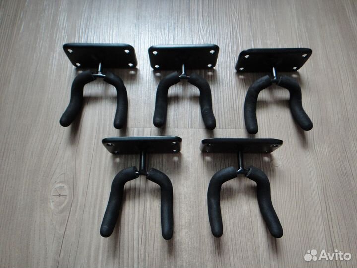 Держатель для гитары