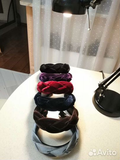 Ободок для волос оригинал