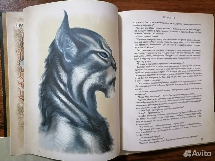 Книга The elder scrolls V: Skyrim