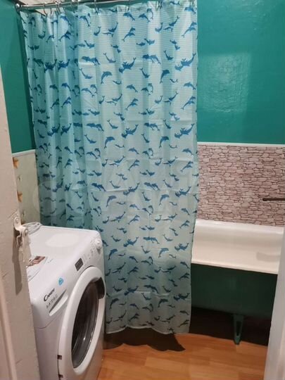 1-к. квартира, 35 м², 3/5 эт.