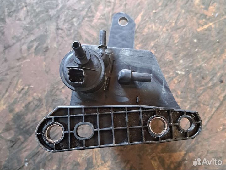 Абсорбер топливный системы Renault symbol 1 Clio