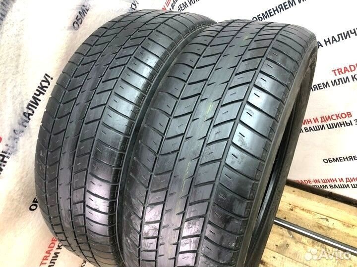 Bridgestone Dueler H/L 225/60 R18